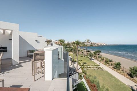 Byhus i Estepona, Malaga, Estepona - € 3.450.000 | Ref: R5291920 - foto 13