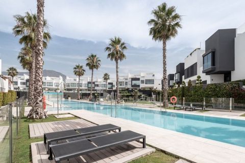 Byhus i Estepona, Malaga, Estepona - € 3.450.000 | Ref: R5291920 - foto 14
