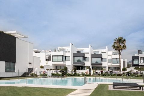 Byhus i Estepona, Malaga, Estepona - € 3.450.000 | Ref: R5291920 - foto 15