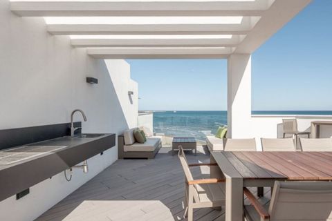 Byhus i Estepona, Malaga, Estepona - € 3.450.000 | Ref: R5291920 - foto 16
