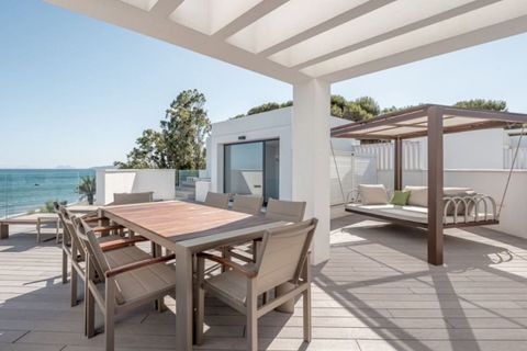 Byhus i Estepona, Malaga, Estepona - € 3.450.000 | Ref: R5291920 - foto 17