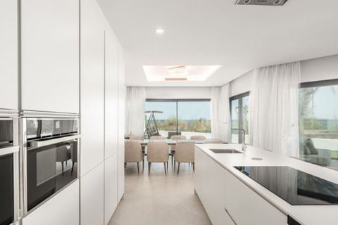 Byhus i Estepona, Malaga, Estepona - € 3.450.000 | Ref: R5291920 - foto 21