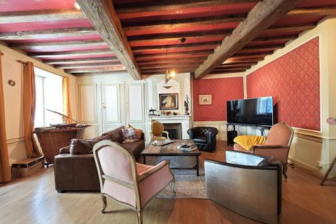 Villa i Ploermel, Morbihan, Ploermel - € 435.000 | Ref: 187874 - foto 5