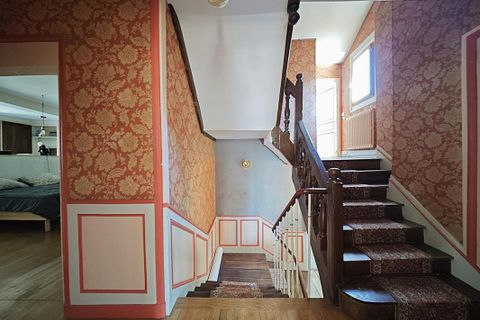 Villa i Ploermel, Morbihan, Ploermel - € 435.000 | Ref: 187874 - foto 6