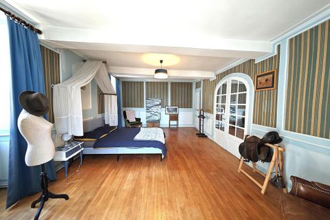 Villa i Ploermel, Morbihan, Ploermel - € 435.000 | Ref: 187874 - foto 8
