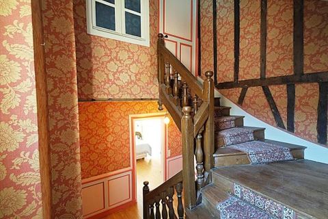 Villa i Ploermel, Morbihan, Ploermel - € 435.000 | Ref: 187874 - foto 11