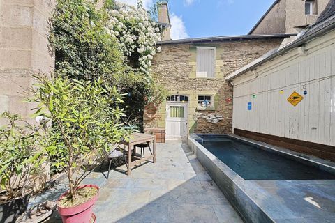 Villa i Ploermel, Morbihan, Ploermel - € 435.000 | Ref: 187874 - foto 14