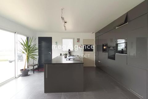 Villa a Serent, Morbihan, Serent - € 268.050 | Ref: 197237 - foto 2