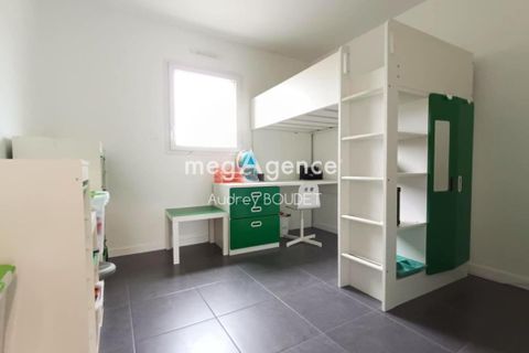 Villa a Serent, Morbihan, Serent - € 268.050 | Ref: 197237 - foto 6