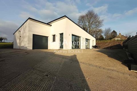 Villa a Serent, Morbihan, Serent - € 268.050 | Ref: 197237 - foto 10