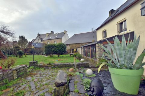 Villa a Cast, Finistere, Cast - € 228.800 | Ref: 197758 - foto 2