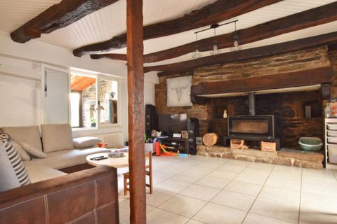 Villa a Cast, Finistere, Cast - € 228.800 | Ref: 197758 - foto 3