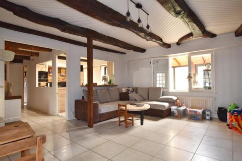 Villa a Cast, Finistere, Cast - € 228.800 | Ref: 197758 - foto 4