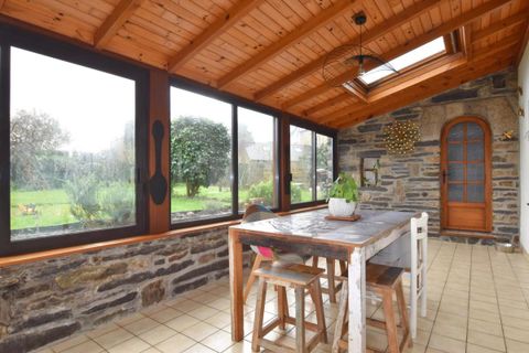 Villa a Cast, Finistere, Cast - € 228.800 | Ref: 197758 - foto 6