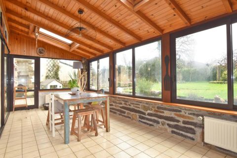 Villa a Cast, Finistere, Cast - € 228.800 | Ref: 197758 - foto 7