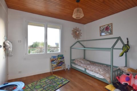 Villa a Cast, Finistere, Cast - € 228.800 | Ref: 197758 - foto 8