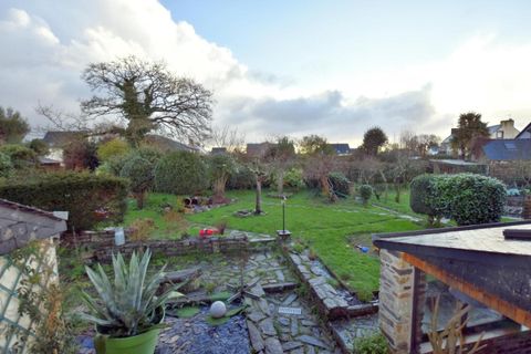 Villa a Cast, Finistere, Cast - € 228.800 | Ref: 197758 - foto 13