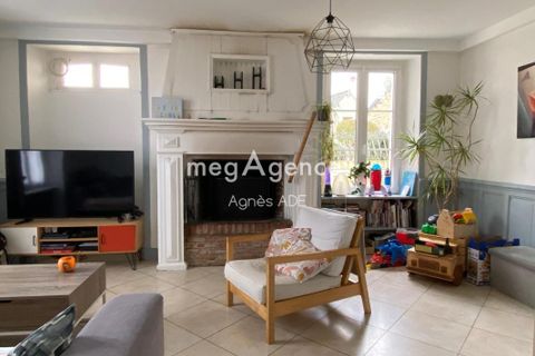 Villa a Sottevast, Manche, Sottevast - € 238.500 | Ref: 197819 - foto 3