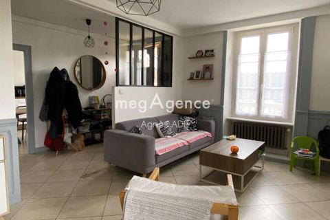 Villa a Sottevast, Manche, Sottevast - € 238.500 | Ref: 197819 - foto 4