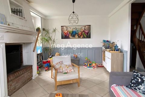 Villa a Sottevast, Manche, Sottevast - € 238.500 | Ref: 197819 - foto 5