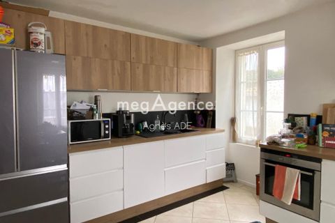 Villa a Sottevast, Manche, Sottevast - € 238.500 | Ref: 197819 - foto 7