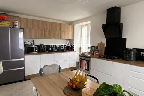 Villa a Sottevast, Manche, Sottevast - € 238.500 | Ref: 197819 - foto 8