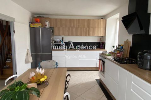 Villa a Sottevast, Manche, Sottevast - € 238.500 | Ref: 197819 - foto 9