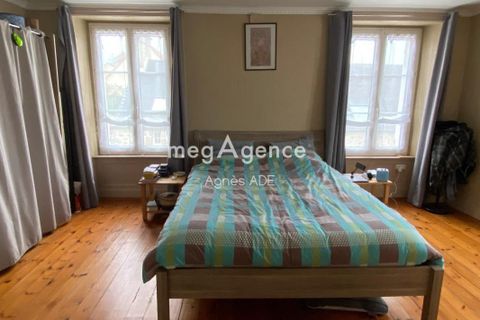 Villa a Sottevast, Manche, Sottevast - € 238.500 | Ref: 197819 - foto 12