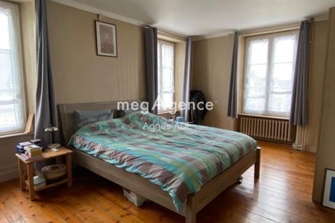 Villa a Sottevast, Manche, Sottevast - € 238.500 | Ref: 197819 - foto 13