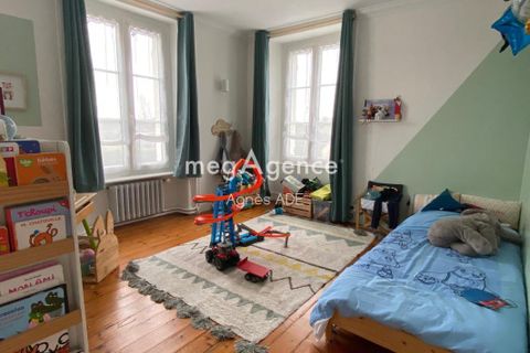 Villa a Sottevast, Manche, Sottevast - € 238.500 | Ref: 197819 - foto 16
