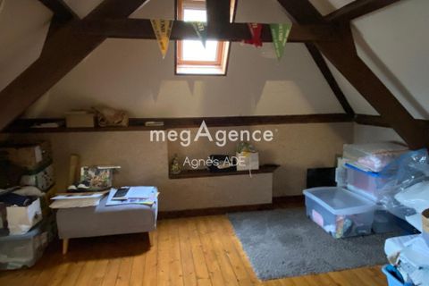 Villa a Sottevast, Manche, Sottevast - € 238.500 | Ref: 197819 - foto 18