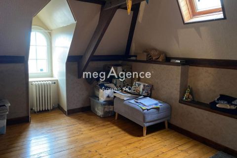 Villa a Sottevast, Manche, Sottevast - € 238.500 | Ref: 197819 - foto 19