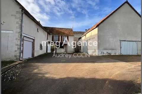 Villa i Rousson, Yonne, Rousson - € 169.600 | Ref: 197859 - foto 1