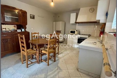 Villa i Rousson, Yonne, Rousson - € 169.600 | Ref: 197859 - foto 2