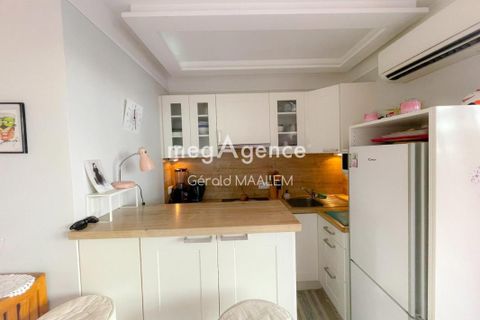 Lejlighed i Saint-Raphael, Var, Saint-Raphael - € 213.000 | Ref: 196406 - foto 4