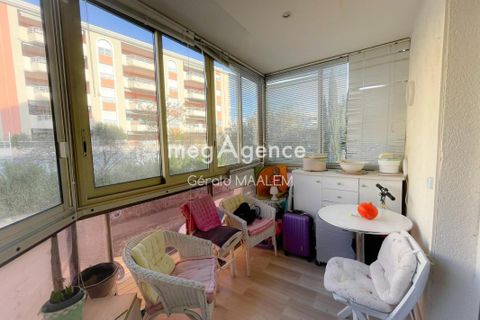 Lejlighed i Saint-Raphael, Var, Saint-Raphael - € 213.000 | Ref: 196406 - foto 5