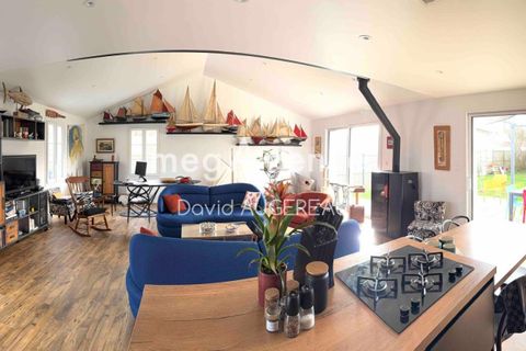 Villa i L'Ile-d'Yeu, Vendee, L'Ile-d'Yeu - € 825.000 | Ref: 197825 - foto 1