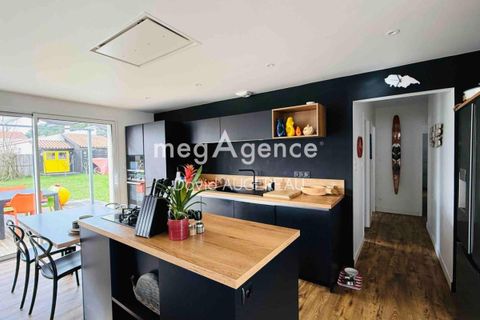 Villa i L'Ile-d'Yeu, Vendee, L'Ile-d'Yeu - € 825.000 | Ref: 197825 - foto 2