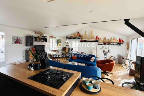 Villa i L'Ile-d'Yeu, Vendee, L'Ile-d'Yeu - € 825.000 | Ref: 197825 - foto 4
