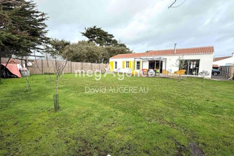 Villa i L'Ile-d'Yeu, Vendee, L'Ile-d'Yeu - € 825.000 | Ref: 197825 - foto 5