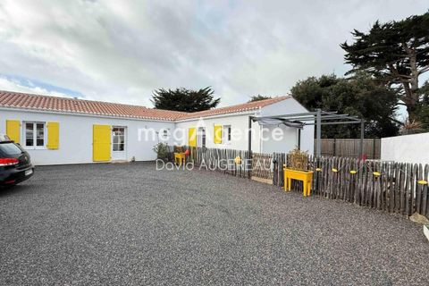 Villa i L'Ile-d'Yeu, Vendee, L'Ile-d'Yeu - € 825.000 | Ref: 197825 - foto 6