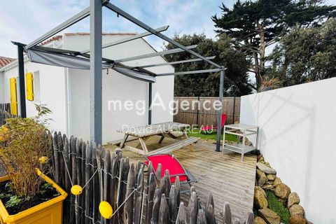 Villa i L'Ile-d'Yeu, Vendee, L'Ile-d'Yeu - € 825.000 | Ref: 197825 - foto 7