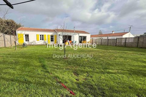 Villa i L'Ile-d'Yeu, Vendee, L'Ile-d'Yeu - € 825.000 | Ref: 197825 - foto 8