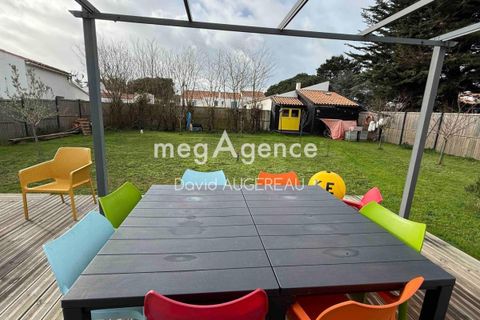 Villa i L'Ile-d'Yeu, Vendee, L'Ile-d'Yeu - € 825.000 | Ref: 197825 - foto 9
