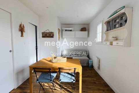 Villa i L'Ile-d'Yeu, Vendee, L'Ile-d'Yeu - € 825.000 | Ref: 197825 - foto 13
