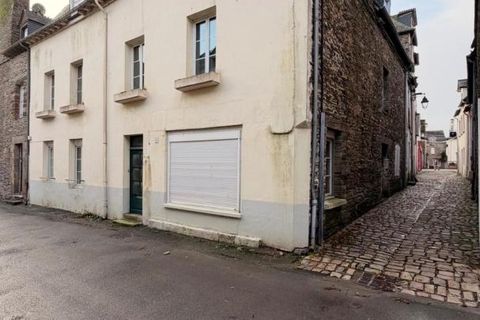 Villa i Malestroit, Morbihan, Malestroit - € 158.000 | Ref: 197299 - foto 1