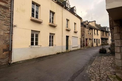 Villa i Malestroit, Morbihan, Malestroit - € 158.000 | Ref: 197299 - foto 2