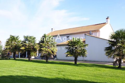 Villa i Les Sables-d'Olonne, Vendee, Les Sables-d'Olonne - € 725.000 | Ref: 197838 - foto 2