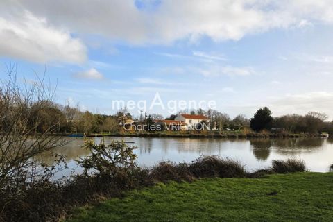 Villa i Les Sables-d'Olonne, Vendee, Les Sables-d'Olonne - € 725.000 | Ref: 197838 - foto 3