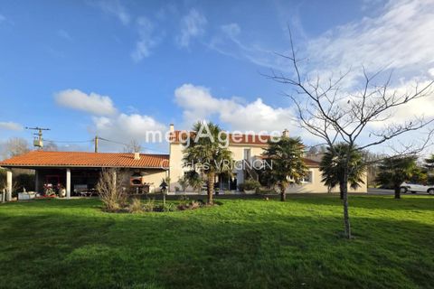 Villa i Les Sables-d'Olonne, Vendee, Les Sables-d'Olonne - € 725.000 | Ref: 197838 - foto 4